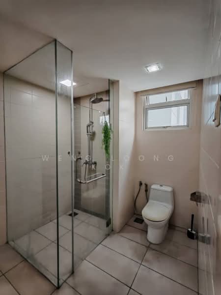 Condominium for Rent at Ceriaan Kiara - Weng Loong Kok - PropertyGuru.com.my