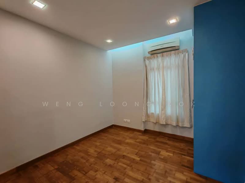 Condominium for Rent at Ceriaan Kiara - Weng Loong Kok - PropertyGuru.com.my