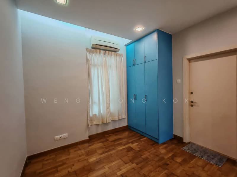 Condominium for Rent at Ceriaan Kiara - Weng Loong Kok - PropertyGuru.com.my