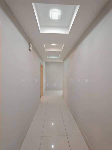 Condominium for Rent at Ceriaan Kiara - Weng Loong Kok - PropertyGuru.com.my