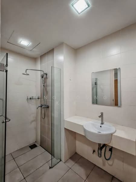 Condominium for Rent at Ceriaan Kiara - Weng Loong Kok - PropertyGuru.com.my