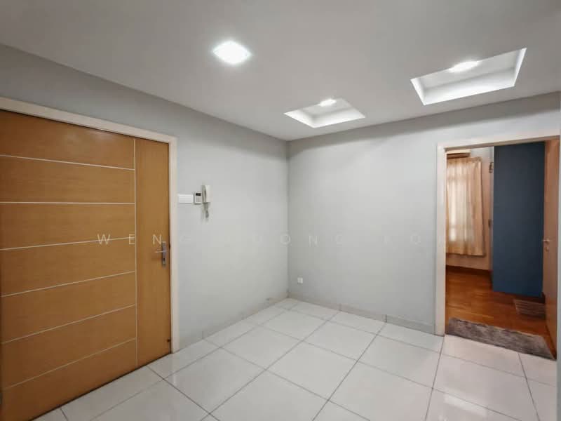 Condominium for Rent at Ceriaan Kiara - Weng Loong Kok - PropertyGuru.com.my