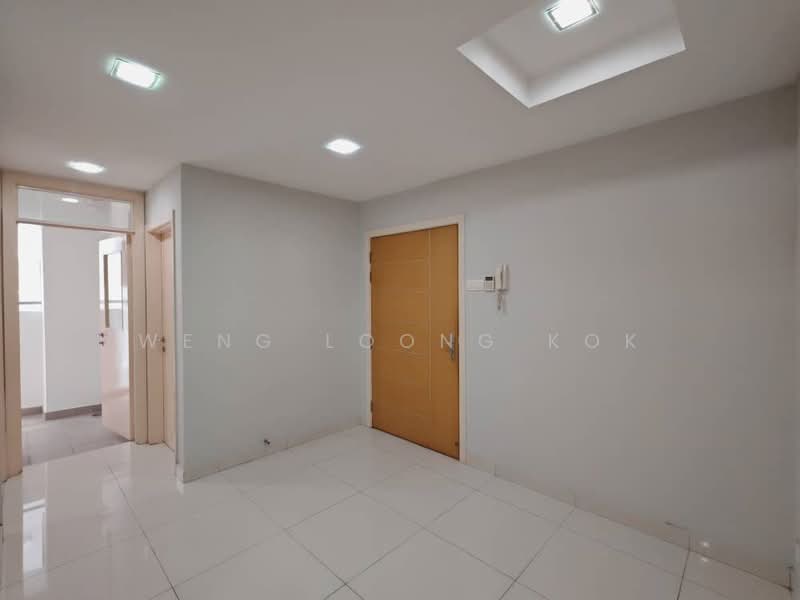 Condominium for Rent at Ceriaan Kiara - Weng Loong Kok - PropertyGuru.com.my