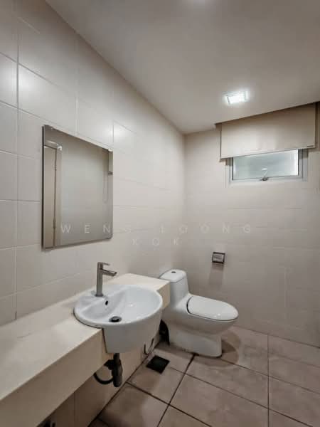 Condominium for Rent at Ceriaan Kiara - Weng Loong Kok - PropertyGuru.com.my