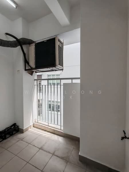Condominium for Rent at Ceriaan Kiara - Weng Loong Kok - PropertyGuru.com.my