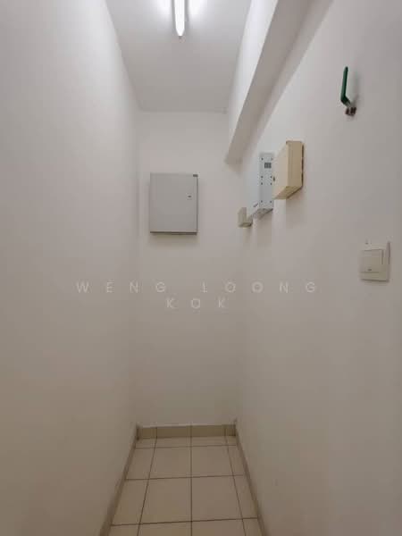 Condominium for Rent at Ceriaan Kiara - Weng Loong Kok - PropertyGuru.com.my