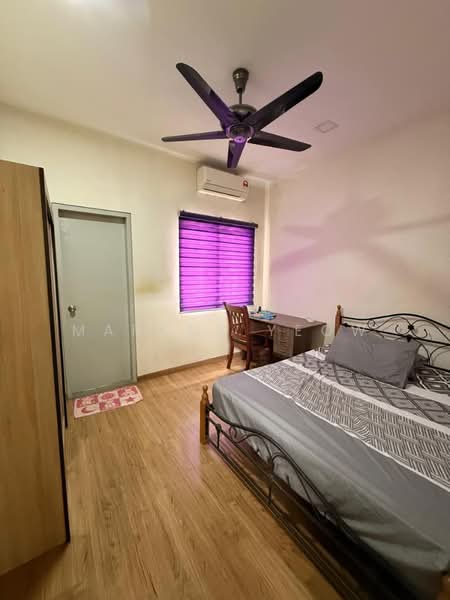 Terraced House for Sale in Seremban (Negeri Sembilan) - Marcus Yeow - Bedroom - PropertyGuru.com.my