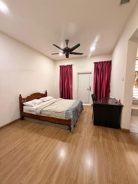 Terraced House for Sale in Seremban (Negeri Sembilan) - Marcus Yeow - Bedroom - PropertyGuru.com.my