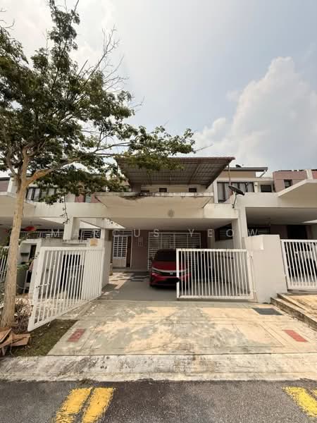 Terraced House for Sale in Seremban (Negeri Sembilan) - Marcus Yeow - PropertyGuru.com.my