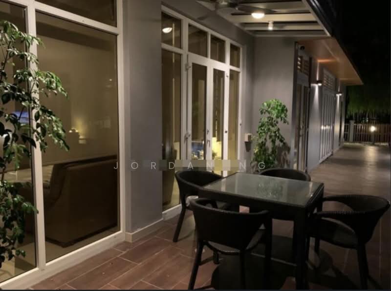 Bungalow for Sale in Setia Eco Park (Setia Alam) - Jordan Ng - Exterior - PropertyGuru.com.my