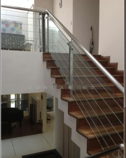 Bungalow for Sale in Setia Eco Park (Setia Alam) - Jordan Ng - Interior - PropertyGuru.com.my