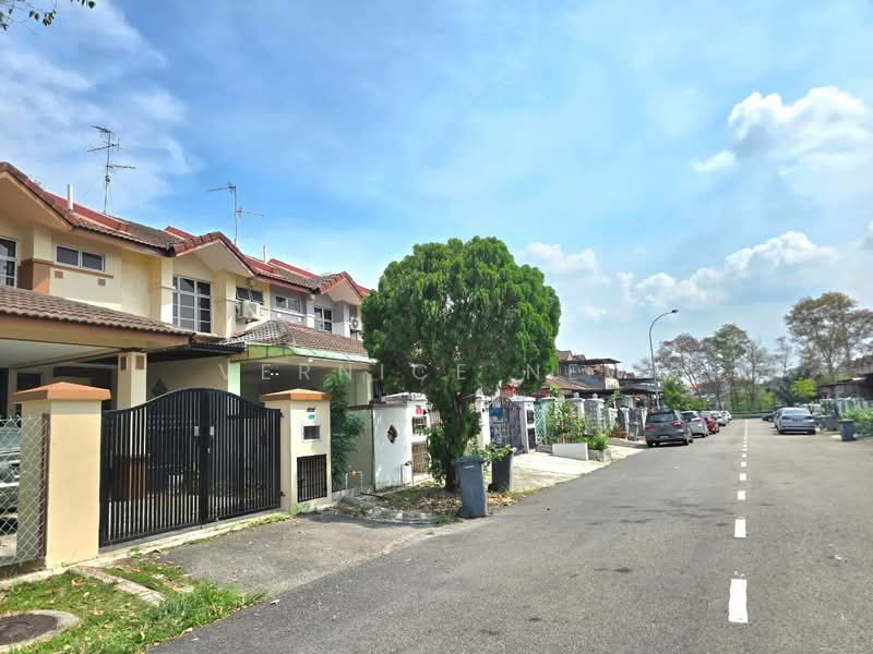 Taman Mutiara Rini untuk Untuk Dijual - RM 500,000, Apr 2026 - Exterior - PropertyGuru.com.my