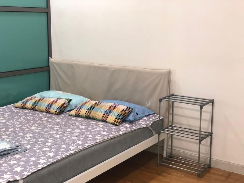 Iskandar Residences untuk Untuk Disewa - RM 2,600 /bulan, Apr 2026 - PropertyGuru.com.my