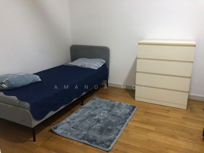 Iskandar Residences untuk Untuk Disewa - RM 2,600 /bulan, Apr 2026 - PropertyGuru.com.my