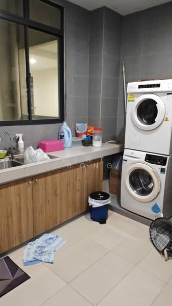 Condominium for Rent at X2 Residency - Kent Chong - PropertyGuru.com.my