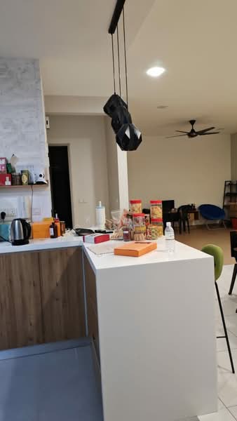 Condominium for Rent at X2 Residency - Kent Chong - PropertyGuru.com.my