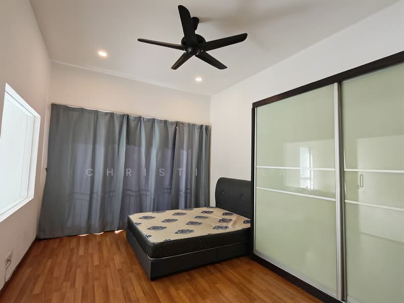 Townhouse for Rent in Tambun (Perak) - Christine Lau - Bedroom - PropertyGuru.com.my