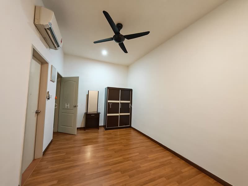 Townhouse for Rent in Tambun (Perak) - Christine Lau - Bedroom - PropertyGuru.com.my