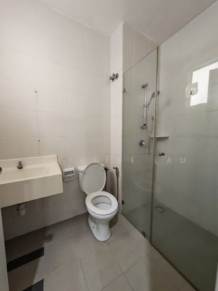 Townhouse for Rent in Tambun (Perak) - Christine Lau - Bathroom - PropertyGuru.com.my