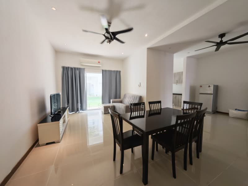 Townhouse for Rent in Tambun (Perak) - Christine Lau - PropertyGuru.com.my