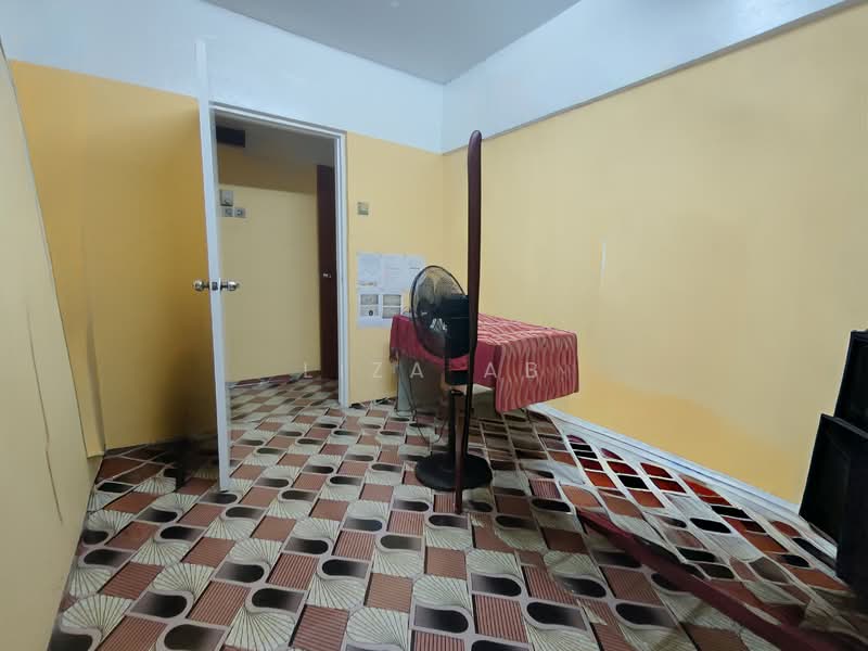 Apartment for Sale at Lestari Apartment - Liza AB - Interior - PropertyGuru.com.my