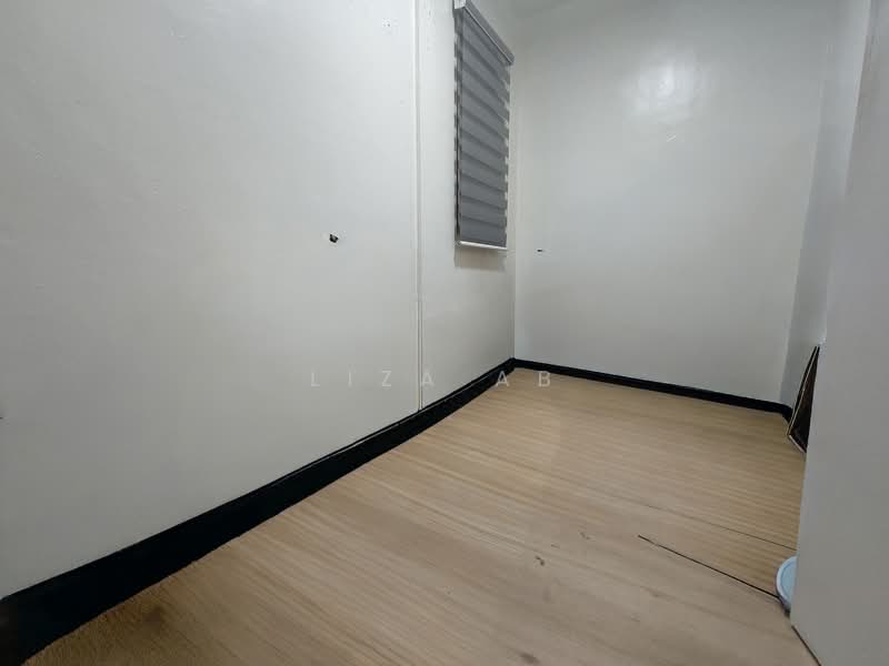 Apartment for Sale at Lestari Apartment - Liza AB - Interior - PropertyGuru.com.my