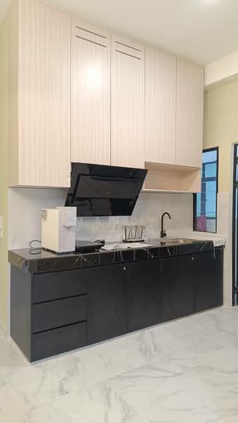 Palazzo untuk Untuk Disewa - RM 1,900 /bulan, Apr 2026 - Kitchen - PropertyGuru.com.my