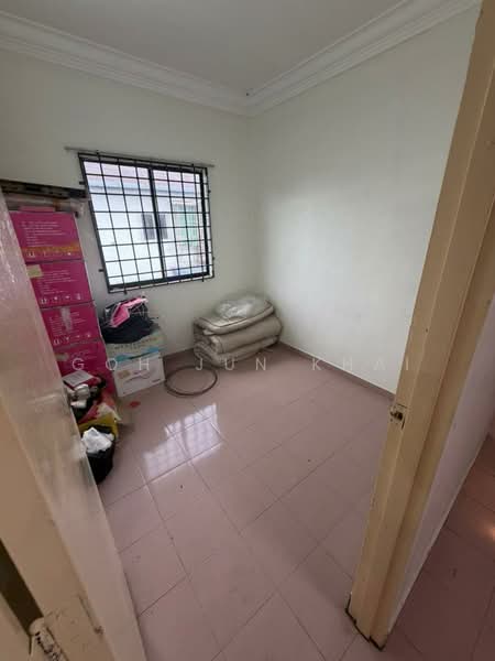 Townhouse for Rent in Taman Merdeka Jaya (Batu Berendam) - Goh Jun Khai - Interior - PropertyGuru.com.my