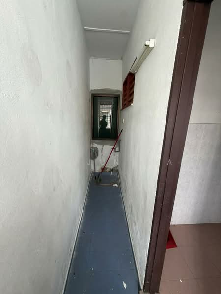 Townhouse for Rent in Taman Merdeka Jaya (Batu Berendam) - Goh Jun Khai - Corridor - PropertyGuru.com.my
