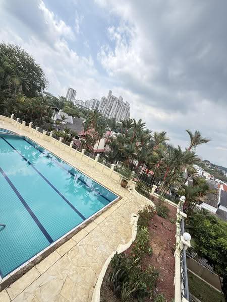 Bungalow House for Rent in Bangsar (Kuala Lumpur) - Andy Lor - Exterior - PropertyGuru.com.my