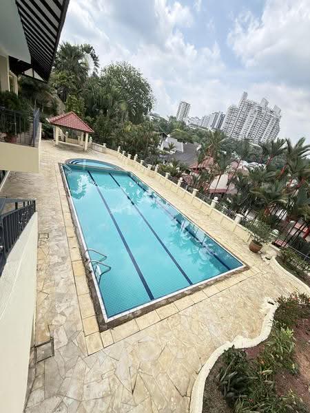 Bungalow House for Rent in Bangsar (Kuala Lumpur) - Andy Lor - Exterior - PropertyGuru.com.my