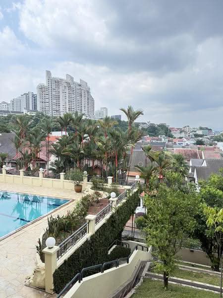 Bungalow House for Rent in Bangsar (Kuala Lumpur) - Andy Lor - Exterior - PropertyGuru.com.my