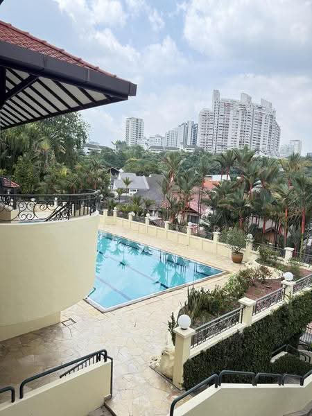 Bungalow House for Rent in Bangsar (Kuala Lumpur) - Andy Lor - Pool - PropertyGuru.com.my