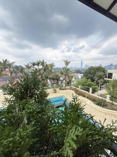 Bungalow House for Rent in Bangsar (Kuala Lumpur) - Andy Lor - Pool - PropertyGuru.com.my