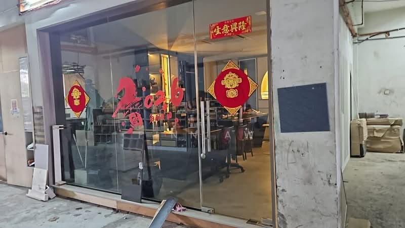 Semi-D Factory for Sale in Taman Daya (Johor Bahru) - Finn Aw - Interior - PropertyGuru.com.my