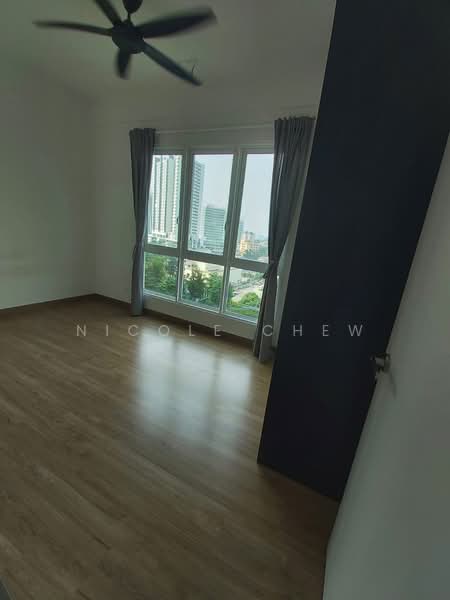 Service Residence for Rent at Plaza @ Kelana Jaya - Nicole Chew - View - PropertyGuru.com.my