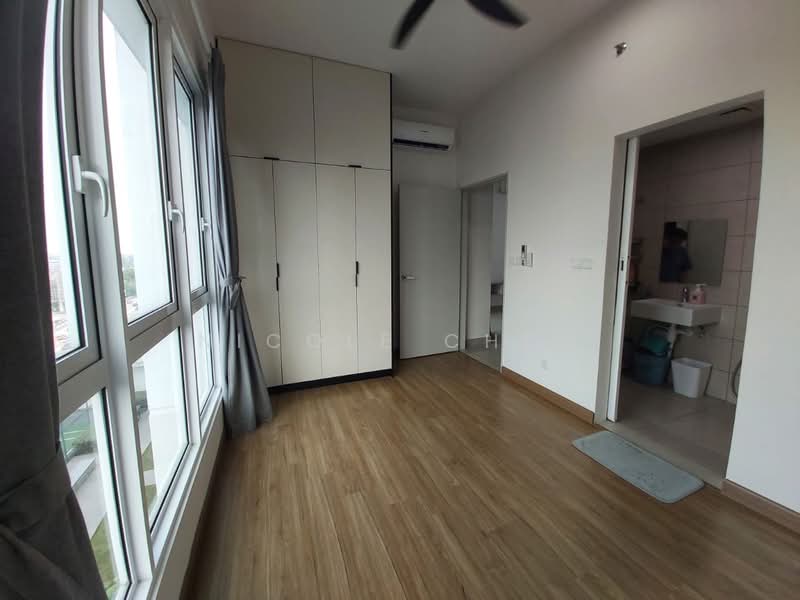 Service Residence for Rent at Plaza @ Kelana Jaya - Nicole Chew - Bedroom - PropertyGuru.com.my