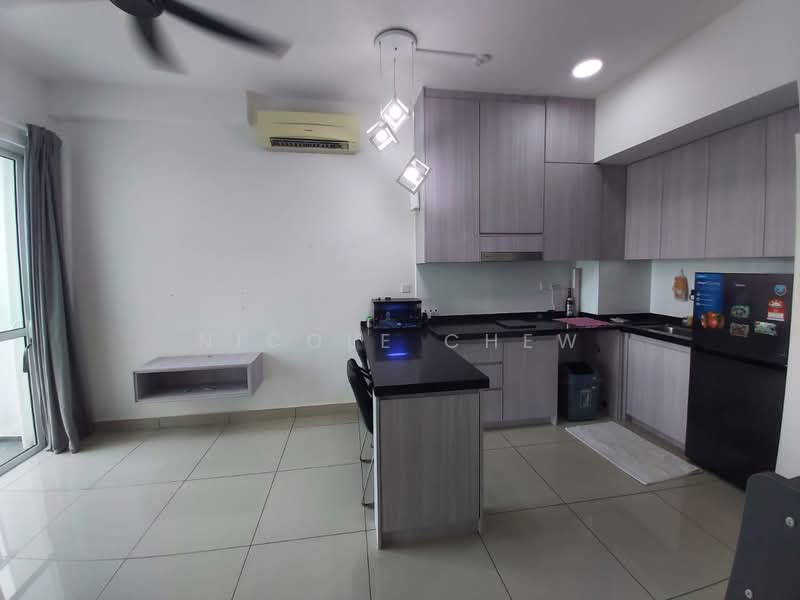 Service Residence for Rent at Plaza @ Kelana Jaya - Nicole Chew - Kitchen - PropertyGuru.com.my