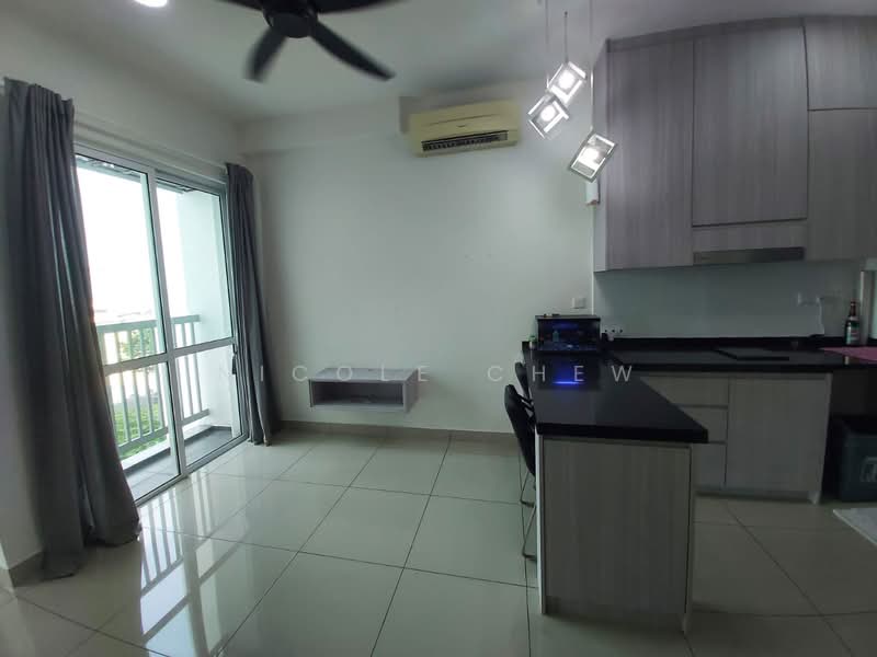 Service Residence for Rent at Plaza @ Kelana Jaya - Nicole Chew - Kitchen - PropertyGuru.com.my