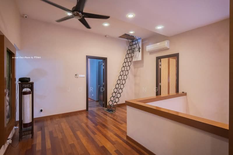 Bungalow for Sale in Setia Eco Park (Setia Alam) - Jordan Ng - Interior - PropertyGuru.com.my