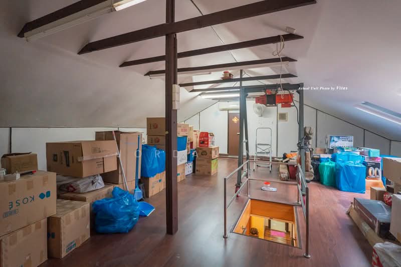 Bungalow for Sale in Setia Eco Park (Setia Alam) - Jordan Ng - Interior - PropertyGuru.com.my