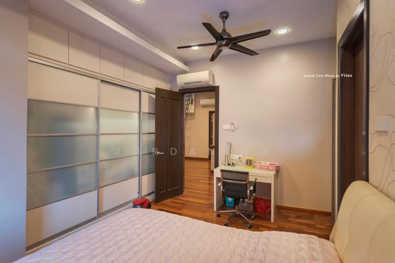 Bungalow for Sale in Setia Eco Park (Setia Alam) - Jordan Ng - Bedroom - PropertyGuru.com.my