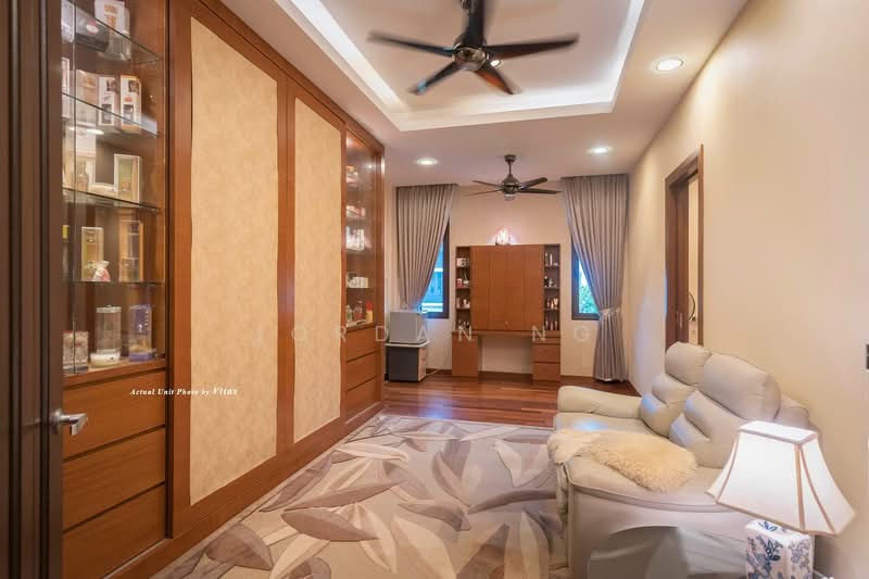 Bungalow for Sale in Setia Eco Park (Setia Alam) - Jordan Ng - Interior - PropertyGuru.com.my