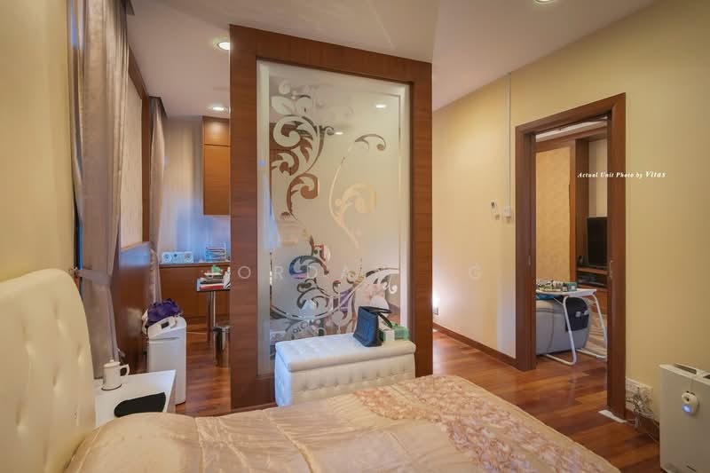 Bungalow for Sale in Setia Eco Park (Setia Alam) - Jordan Ng - Bedroom - PropertyGuru.com.my