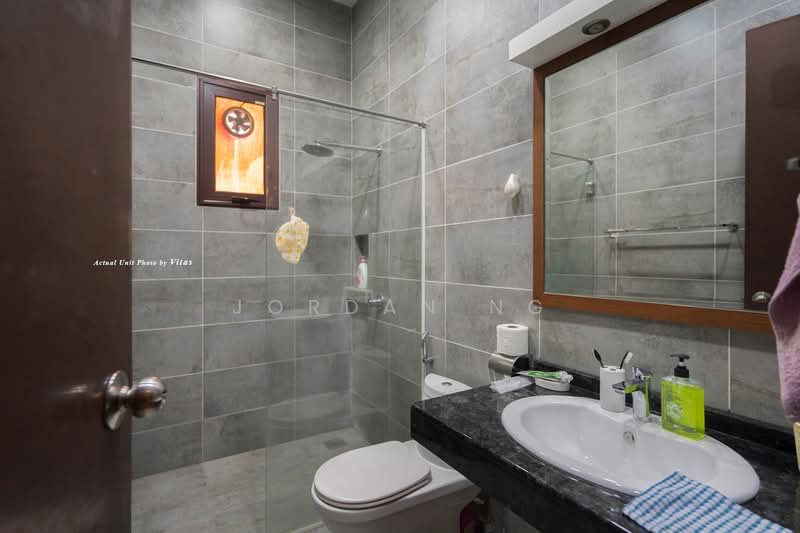 Bungalow for Sale in Setia Eco Park (Setia Alam) - Jordan Ng - Bathroom - PropertyGuru.com.my
