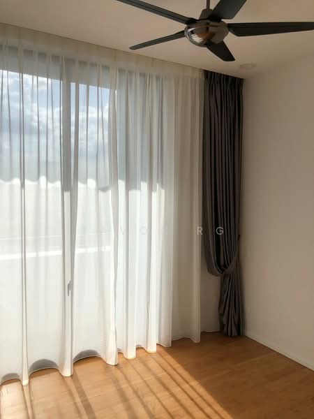 Condominium for Rent at Dreamcity - Tavon RG - Interior - PropertyGuru.com.my