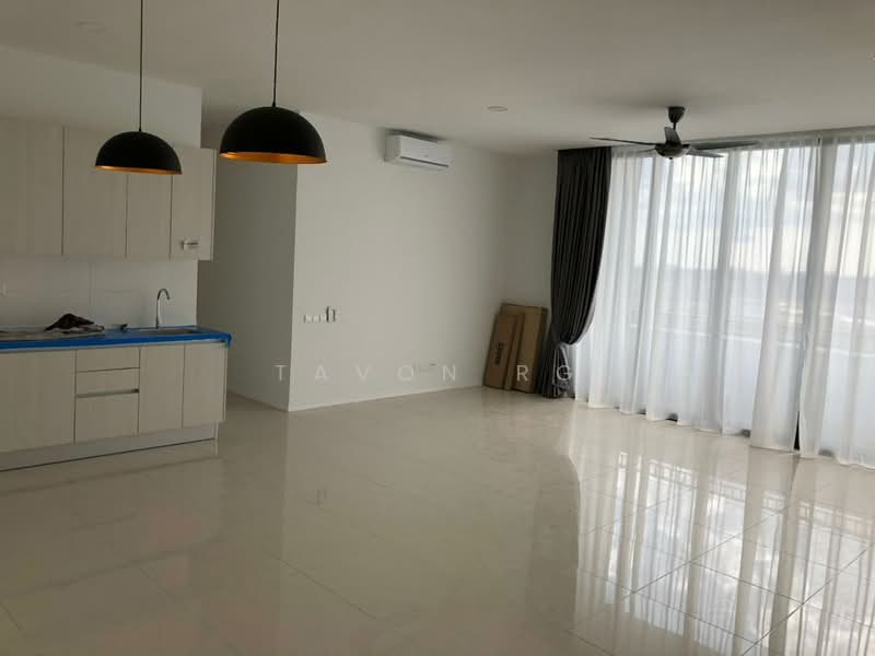 Condominium for Rent at Dreamcity - Tavon RG - Kitchen - PropertyGuru.com.my