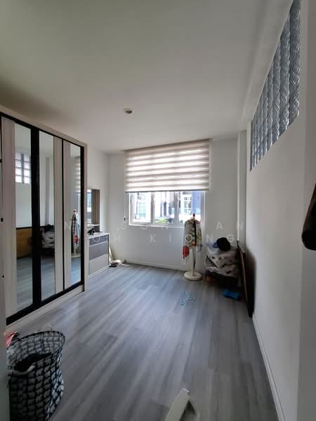 Cluster House for Sale in Taman Nusa Sentral (Iskandar Puteri (Nusajaya)) - Nelson Tan Poh Kiong - Bedroom - PropertyGuru.com.my