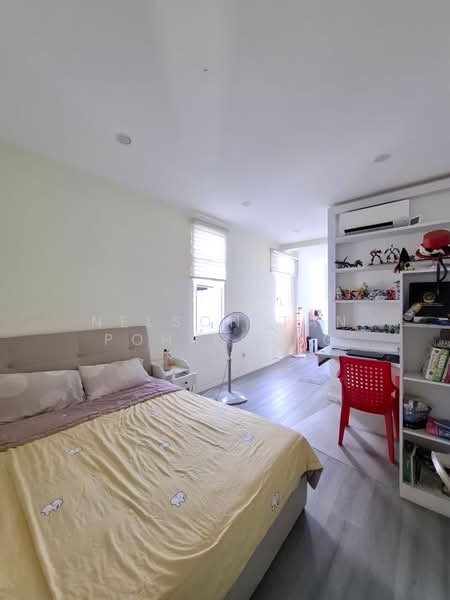Cluster House for Sale in Taman Nusa Sentral (Iskandar Puteri (Nusajaya)) - Nelson Tan Poh Kiong - Bedroom - PropertyGuru.com.my