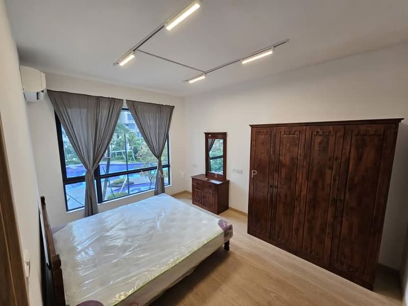 Service Residence for Rent at Aradia Residence @ Lake City KL North - Amy Yap - Bedroom - PropertyGuru.com.my